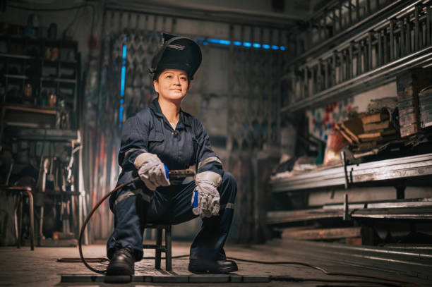 Best Aerospace and Defense Welding in Lexington, TX
