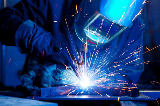 Trusted Lexington, TX Welder & Metal Fabrication Experts