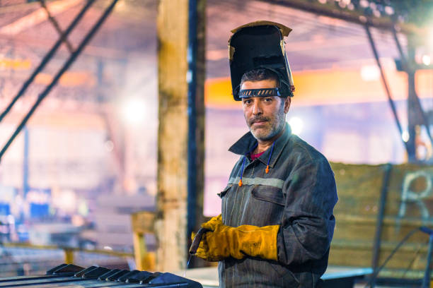 Best Structural Steel Welding in Lexington, TX